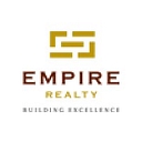 Empire Realty Group logo