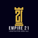 Empire 21 Construction Group logo