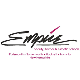 Empire Beauty School-Laconia logo