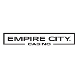 MGM Yonkers, Inc. (dba Empire City Casino) logo