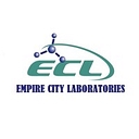 Empire City Laboratories logo