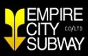 Empire City Subway logo