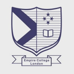 Empire College London Ltd logo