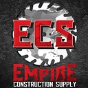 Empire Construction Supply logo