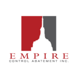 EMPIRE CONTROL ABATEMENT, INC. logo
