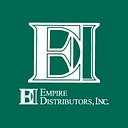 Empire Distributors, Inc. logo