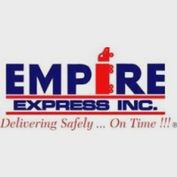 Empire Express logo