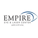 Empire Eye And Laser Center logo