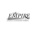 Empire Fence And Custom Iron Works logo