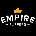 Empire Flippers logo