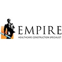 Empire General Contracting logo
