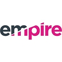 Empire Glass & Aluminium logo