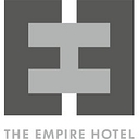 Empire Hotel Nyc logo