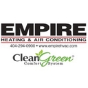 Empire Heating & Air Conditioning logo