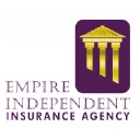 Empire Independent Insurance Agency logo