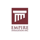 Empire Insulation Inc. logo