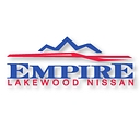 Empire Lakewood Nissan Inc logo