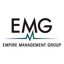 Empire Management Group, Inc. logo