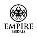 Empire Medals Ltd logo