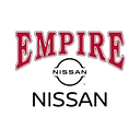 Empire Nissan logo