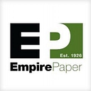 Empire Paper Company logo