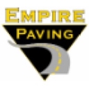 Empire Paving logo