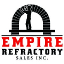 Empire Refractory Svc logo