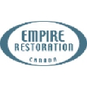 Empire Restoration Inc logo