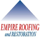 Empire Roofing & Restoration logo