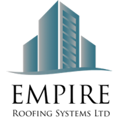 Empire Roofing Systems logo