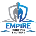 Empire Roofing & Exteriors logo