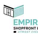Empire shopfronts Ltd logo
