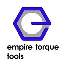 Empire Torque Tools Llc logo