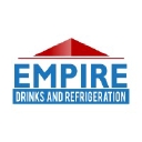 Empire Drinks & Refrigeration logo