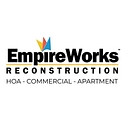 Empireworks   Reconstruction And Painting logo
