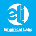 Empirical Labs logo