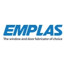 Emplas Window Systems logo