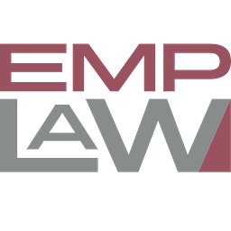 EMP Law logo