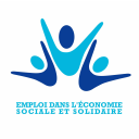 IMPACT EMPLOI ASBL - IMPACT EMPLOI ASBL logo