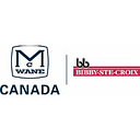 McWane Canada logo