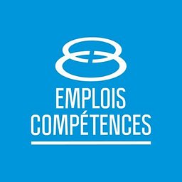 EMPLOIS logo