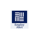 EmployAlert logo