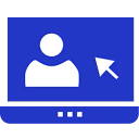 eMonitor logo