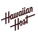 Hawaiian Host Employee Portal logo