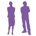 Employee Volunteering Cic logo