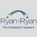 Ryan & Ryan logo