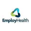 Employ Health logo