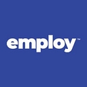 Employ logo