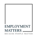 Employment Matters   Employment Law Experts logo
