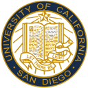 UC San Diego Health logo
